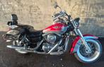 Kawasaki VN1500 Classic Vulcan, Particulier