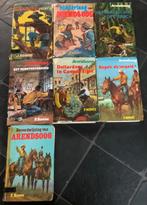 Leesboek Arendsoog, Boeken, Ophalen of Verzenden, Gelezen, J. Nowee