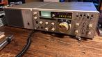 Te koop Yaesu FT-107M HF zender Ivoor kleur, Ophalen of Verzenden, Zo goed als nieuw, Zender en Ontvanger