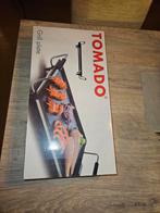 Tomado Tafelgrill - Nieuwstaat, Ophalen of Verzenden, Vaatwasmachinebestendig, Zo goed als nieuw, Tafelgrill