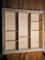 Nieuwe Xenos Letterbak / Organizer / Wandrek, Huis en Inrichting, Ophalen, Nieuw