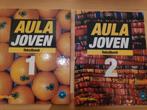 Aula joven 1 en 2, Nieuw, Ophalen of Verzenden, Alpha, Niet van toepassing