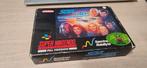 Star Trek super Nintendo, 1 speler, Ophalen of Verzenden, Zo goed als nieuw, Vanaf 12 jaar