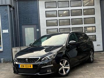 Peugeot 308 SW 1.2 PureTech GT-line | Camera | Pano | Automa beschikbaar voor biedingen
