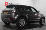 Land Rover Range Rover Evoque 2.0 Si 4WD - Navi / PDC / Blue, Euro 5, 4 cilinders, Bedrijf, Vierwielaandrijving