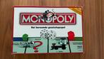 monopoly junior, Vijf spelers of meer, Ophalen, Gebruikt, Parker