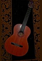 Spaanse gitaar, Muziek en Instrumenten, Ophalen of Verzenden, Zo goed als nieuw, Klassieke of Spaanse gitaar