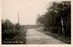Wely - Groenestraat met Dijk, Verzamelen, Ophalen of Verzenden, 1920 tot 1940, Ongelopen, Gelderland