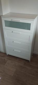 Ikea ladekast, Huis en Inrichting, Kasten | Ladekasten, Ophalen, Gebruikt, 50 tot 100 cm, 3 of 4 laden