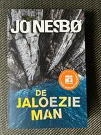 Jo Nesbø - De jaloezieman. (2021), Scandinavië, Jo Nesbø, Ophalen of Verzenden, Zo goed als nieuw