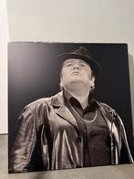 Andre Hazes Foto op Canvas - 100x100, Antiek en Kunst, Ophalen