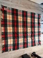 Royal stewart deken, Ophalen of Verzenden, Zo goed als nieuw