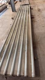 Dakplaat, Ophalen of Verzenden, Zo goed als nieuw