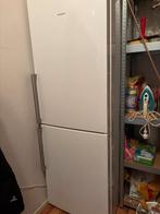 Koelkast, deels koel & deels vriescombinatie, Witgoed en Apparatuur, Ophalen, 75 tot 100 liter, Met aparte vriezer, 160 cm of meer