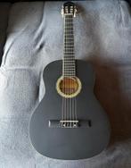 Sheffield gitaar met toebehoren, nieuw, Ophalen, Nieuw, Klassieke of Spaanse gitaar