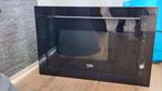 Beko inbouwoven, Witgoed en Apparatuur, Ovens, Ophalen, Gebruikt, Inbouw, Oven