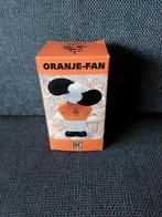 KNVB ORANJE-FAN, Ophalen of Verzenden, Nieuw, Beeldje of Poppetje