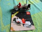 lego Set 6842 Shuttle Craft, Kinderen en Baby's, Speelgoed | Duplo en Lego, Ophalen of Verzenden, Gebruikt, Complete set, Lego