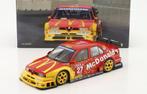 Alfa Romeo 155 V6 TI #27 “McDonald’s” DTM / ITC Race Helsink, Hobby en Vrije tijd, Overige merken, Info@modelcarforster.de, Duitsland