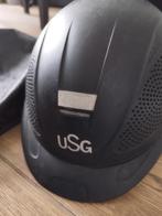 Paardrijcap, Dieren en Toebehoren, Paardrijkleding, Ophalen of Verzenden, Cap