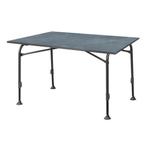 Campingtafel Aircolite Luxory 132
Westfield, Caravans en Kamperen, Kampeermeubelen, Ophalen, Zo goed als nieuw