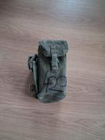P58 right hand ammo pouch, Verzamelen, Ophalen of Verzenden, Landmacht, Nederland