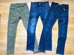 Scotch strummer 158 13 Levi’s 510 14A blue ridge slim jongen, Jongen, Gebruikt, Ophalen of Verzenden, Broek