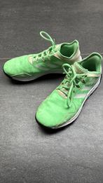 Hockeyschoenen Adidas maat 39,5, Ophalen, Gebruikt, Schoenen