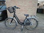 Cortina Roots moederfiets te koop, Fietsen en Brommers, Fietsen | Dames | Damesfietsen, Ophalen, Gebruikt, Overige merken, Versnellingen