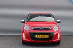 Citroen C1 1.0 e-VTi Selection, Auto's, Voorwielaandrijving, Stof, Gebruikt, 4 stoelen