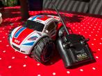 Nikko VaporizR nano 2, amfibie auto, Hobby en Vrije tijd, Gebruikt, Auto offroad, RTR (Ready to Run), Overige schalen
