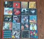 Wegens opruiming 20 cd's Rolling Stones, Ophalen of Verzenden, Zo goed als nieuw