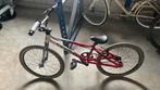 Cross fiets, Ophalen, Zo goed als nieuw, Staal, 24 inch of meer