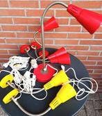 Vintage  design lampen /tafellampen   IKEA model Kvart, Ophalen, Metaal, Vintage  IKEA, Zo goed als nieuw