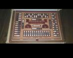 Vintage Automaat Bridgespel, Jaren '30, Drie of vier spelers, Ophalen of Verzenden, Gebruikt, Autobridge