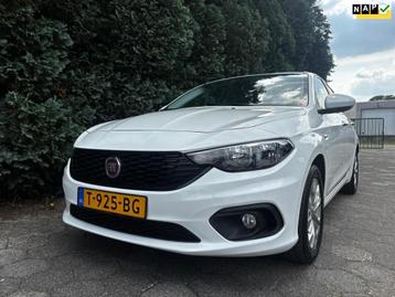 Fiat Tipo Stationwagon 1.4 16v Popstar beschikbaar voor biedingen