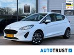 Ford Fiesta 1.1 Trend, CARPLAY, NAVI, NAP, Voorwielaandrijving, Navigatiesysteem, Stof, Origineel Nederlands