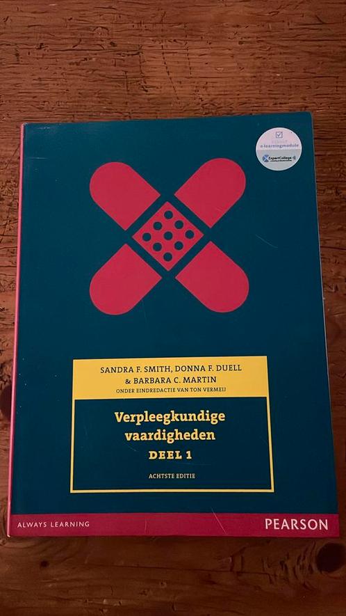 Donna J. Duell - 1, Boeken, Schoolboeken, Zo goed als nieuw, Nederlands, Overige niveaus, Ophalen of Verzenden