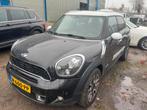 Mini Mini Countryman COOPER S 1.6 ALL4 2013 Facelift/Led/Vol, Auto's, Mini, 74 €/maand, Countryman, Zwart, Leder