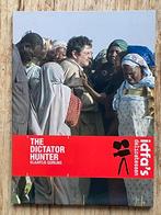 The Dictator Hunter - Klaartje Quirijns dvd, Ophalen of Verzenden, Zo goed als nieuw