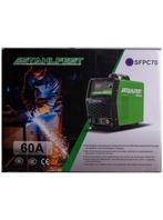 Nieuwe Stahlfest SFPC70 Plasmasnijder - 380V - Professioneel, Ophalen