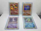 Pokemon Charizard Evolutions XY Pre Release 4 Card Set Nm, Hobby en Vrije tijd, Verzamelkaartspellen | Pokémon, Ophalen of Verzenden