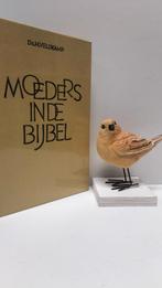 Veldkamp, Ds. H.; Moeders in de Bijbel (hardcover), Boeken, Ophalen of Verzenden, Gelezen, Christendom | Protestants