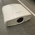 Mitsubishi WD3300-U Beamer - DLP Projector met HDMI, MB, Gebruikt, MB, Ophalen of Verzenden
