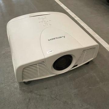 Mitsubishi WD3300-U Beamer - DLP Projector met HDMI beschikbaar voor biedingen