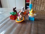 Lego Duplo 10838 Huisdieren, Ophalen of Verzenden, Zo goed als nieuw, Complete set, Duplo