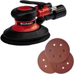 TC PE 150. Einhell ZGAN pneumatisch schuurmachine, Doe-het-zelf en Verbouw, Gereedschap | Schuurmachines, Ophalen of Verzenden