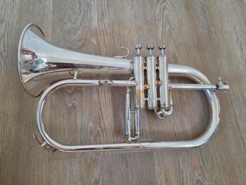 Yamaha YTR-731 Bugel / Flugelhorn beschikbaar voor biedingen