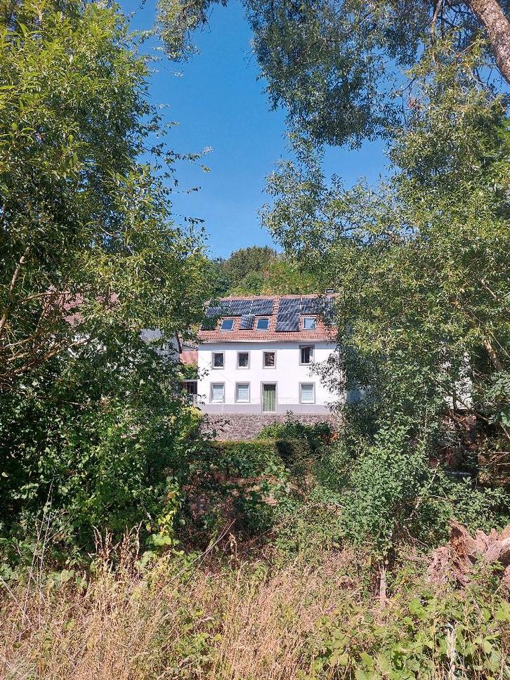 Huis te koop Duitsland, Eifel, Hunsrück, 24/25 jan, kijkdag, Huizen en Kamers, Buitenland, Duitsland, Woonhuis, Landelijk, Verkoop zonder makelaar