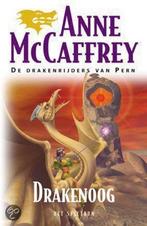 Anne McCaffrey- De Drakenrijders van Pern dl 4 Drakenoog, Verzenden, Zo goed als nieuw